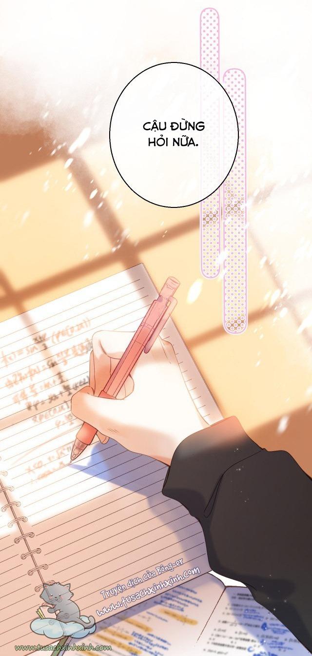 Mối Tình Thầm Kín: Mối Tình Thầm Kín – Chap 43