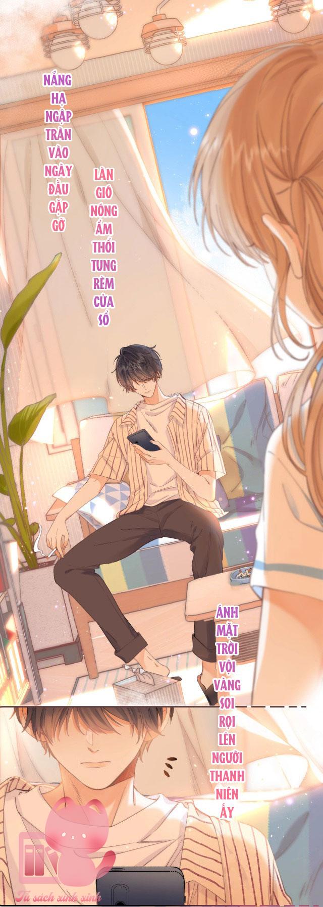 Mối Tình Thầm Kín: Mối Tình Thầm Kín – Chap 46.2