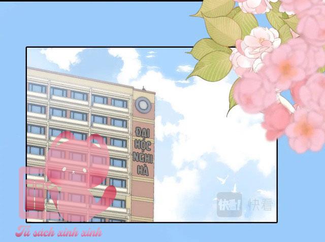 Mối Tình Thầm Kín: Mối Tình Thầm Kín – Chap 46.2