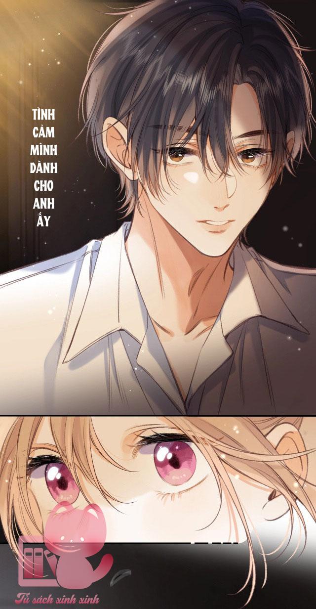 Mối Tình Thầm Kín: Mối Tình Thầm Kín – Chap 46.2
