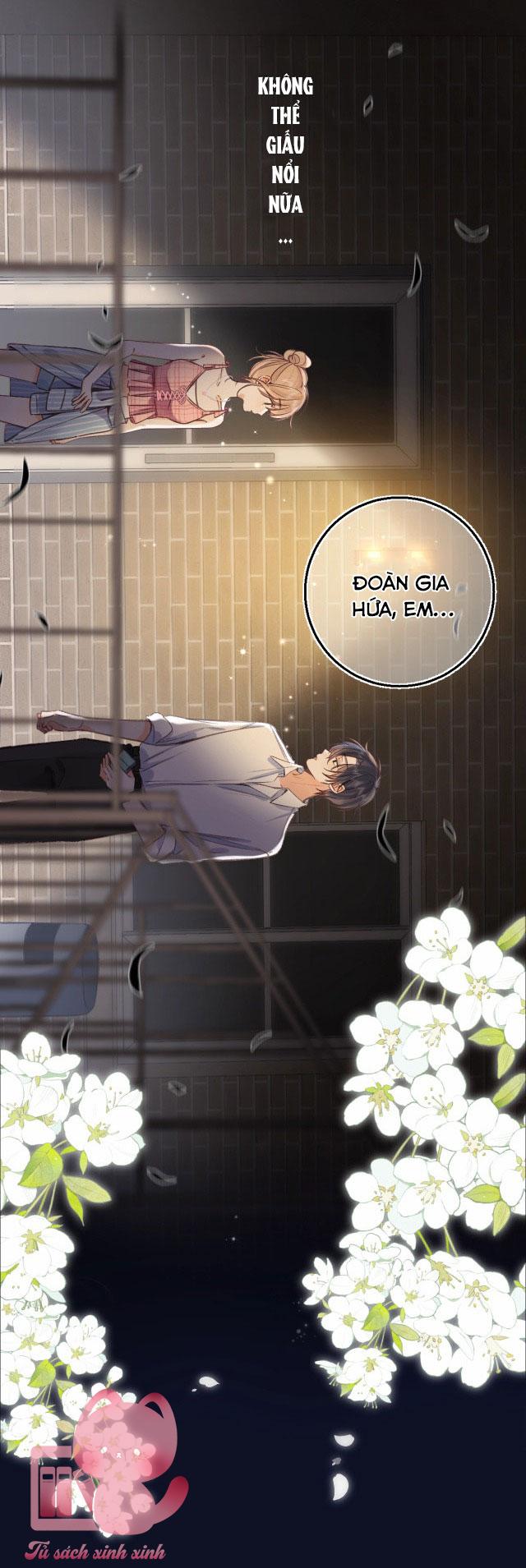 Mối Tình Thầm Kín: Mối Tình Thầm Kín – Chap 46.2