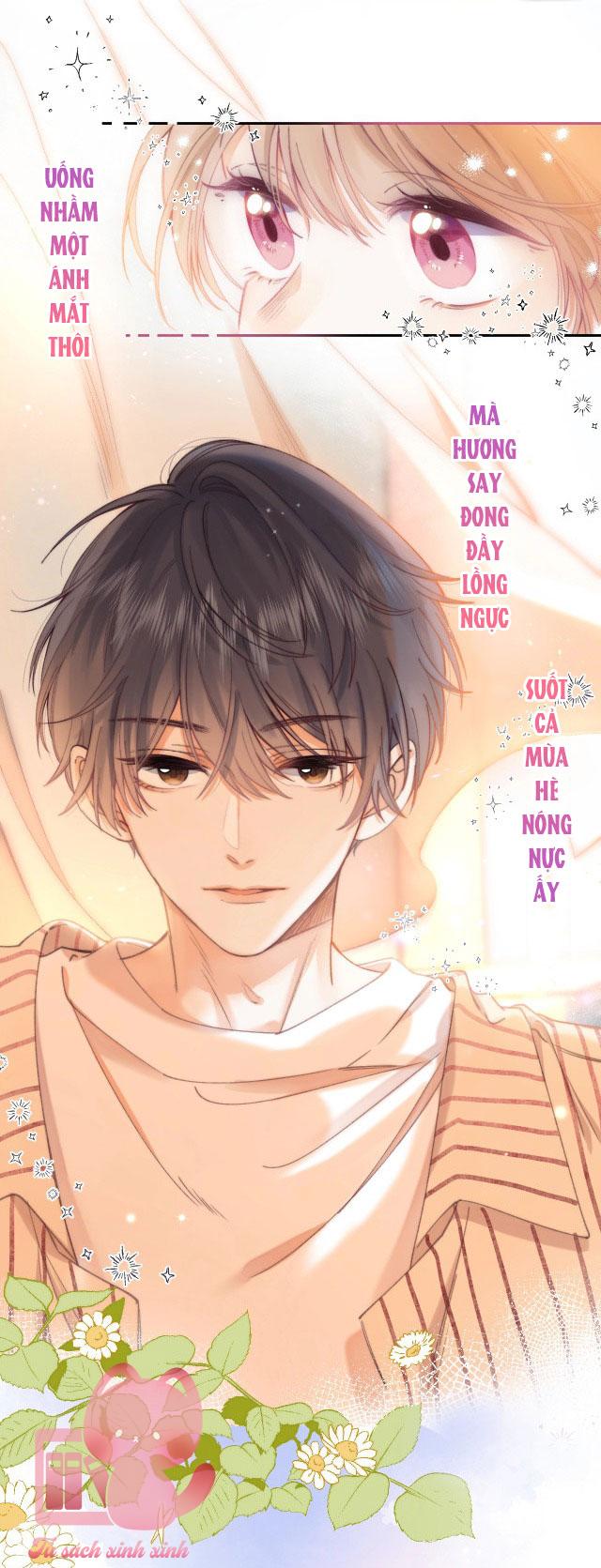 Mối Tình Thầm Kín: Mối Tình Thầm Kín – Chap 46.2