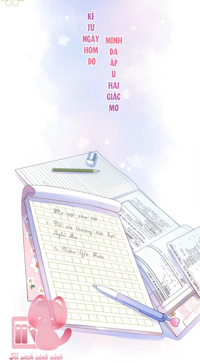 Mối Tình Thầm Kín: Mối Tình Thầm Kín – Chap 46.2