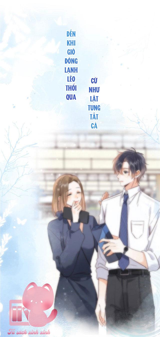 Mối Tình Thầm Kín: Mối Tình Thầm Kín – Chap 46.2