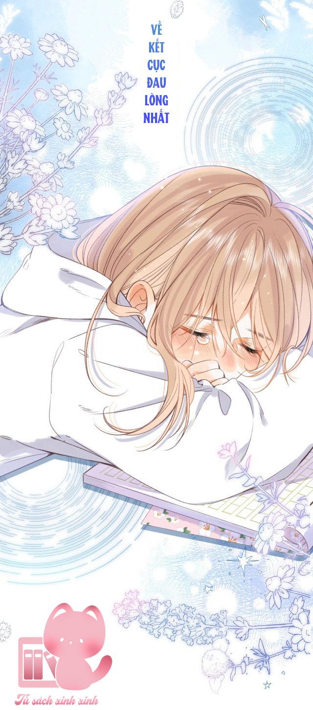 Mối Tình Thầm Kín: Mối Tình Thầm Kín – Chap 46.2