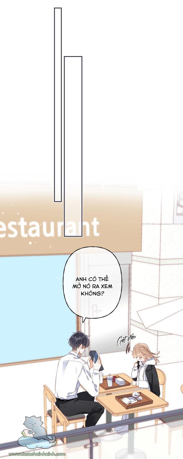 Mối Tình Thầm Kín: Mối Tình Thầm Kín – Chap 46