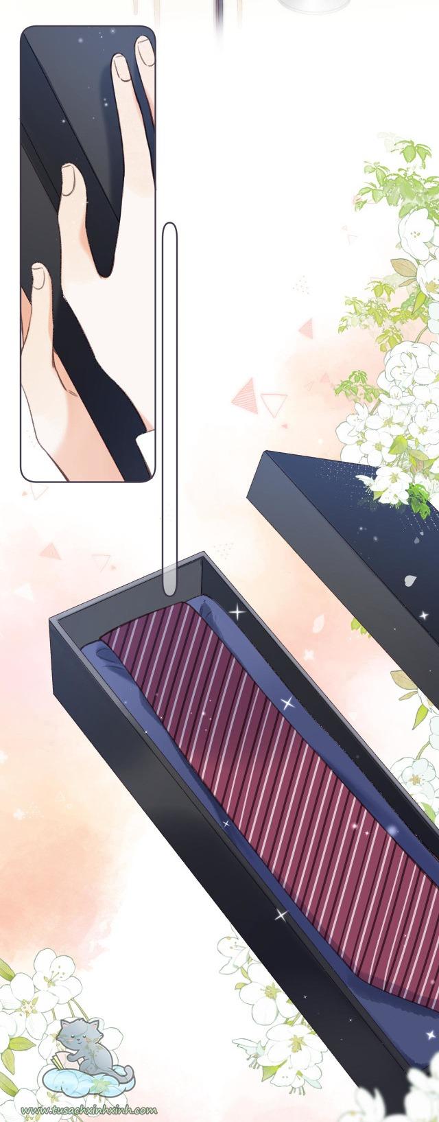 Mối Tình Thầm Kín: Mối Tình Thầm Kín – Chap 46