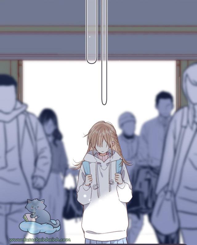 Mối Tình Thầm Kín: Mối Tình Thầm Kín – Chap 46