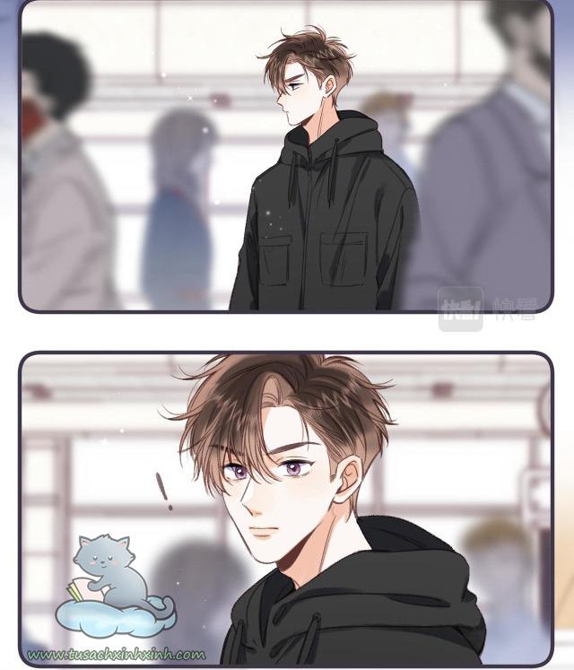 Mối Tình Thầm Kín: Mối Tình Thầm Kín – Chap 46