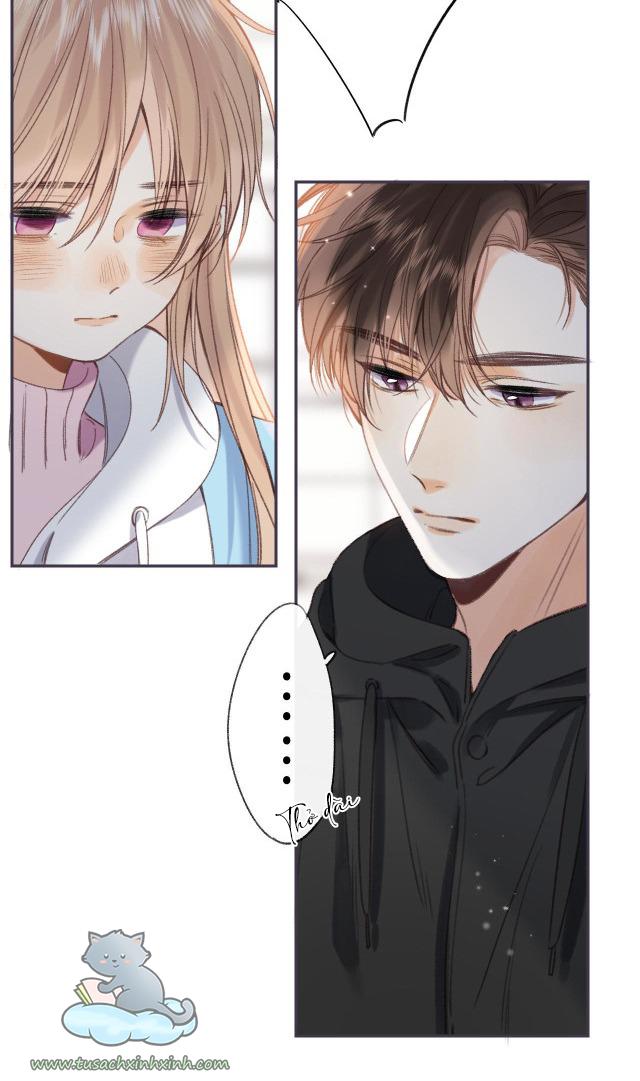Mối Tình Thầm Kín: Mối Tình Thầm Kín – Chap 46