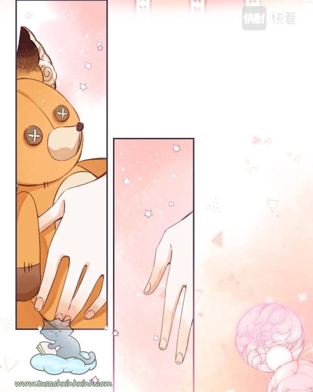 Mối Tình Thầm Kín: Mối Tình Thầm Kín – Chap 46