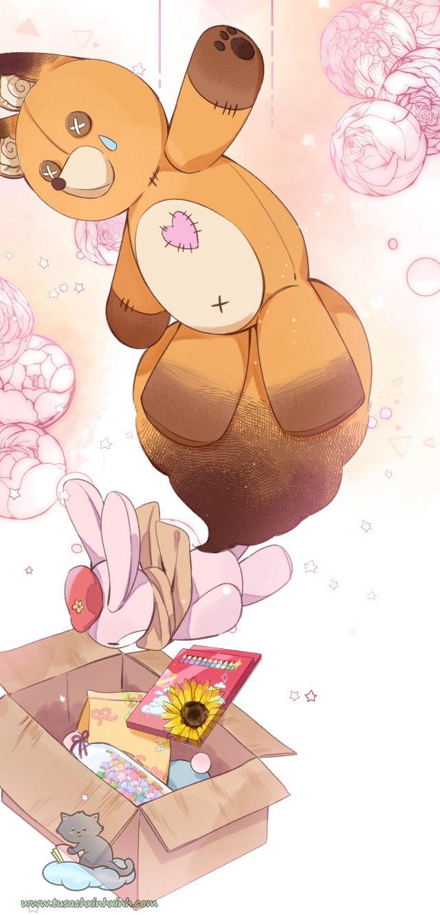 Mối Tình Thầm Kín: Mối Tình Thầm Kín – Chap 46
