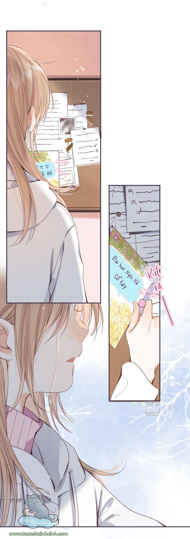 Mối Tình Thầm Kín: Mối Tình Thầm Kín – Chap 46