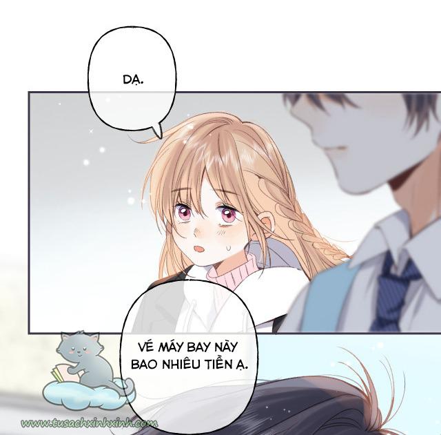 Mối Tình Thầm Kín: Mối Tình Thầm Kín – Chap 46
