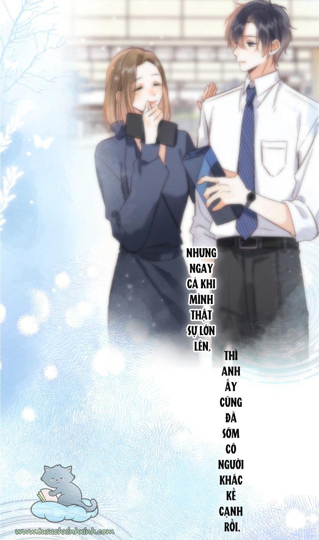 Mối Tình Thầm Kín: Mối Tình Thầm Kín – Chap 46