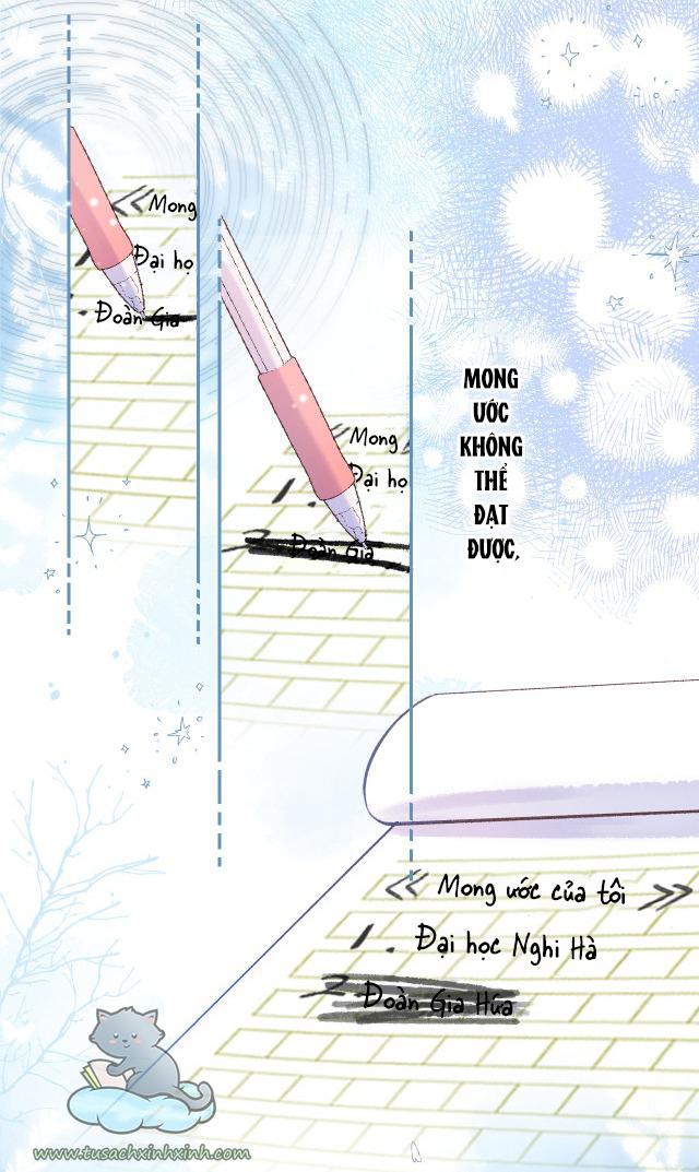 Mối Tình Thầm Kín: Mối Tình Thầm Kín – Chap 46
