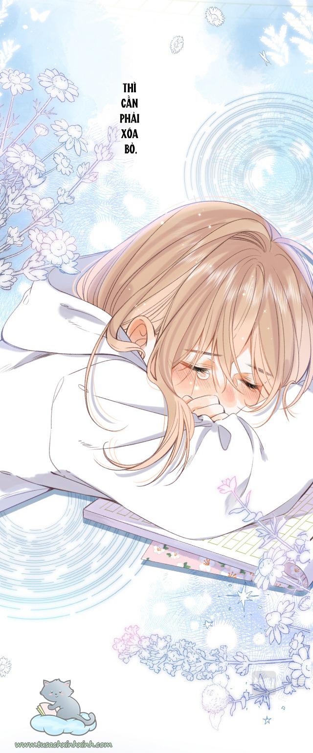 Mối Tình Thầm Kín: Mối Tình Thầm Kín – Chap 46
