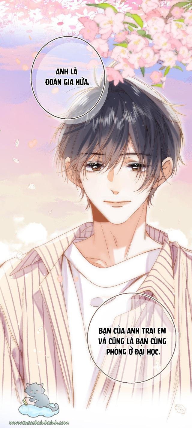 Mối Tình Thầm Kín: Mối Tình Thầm Kín – Chap 46