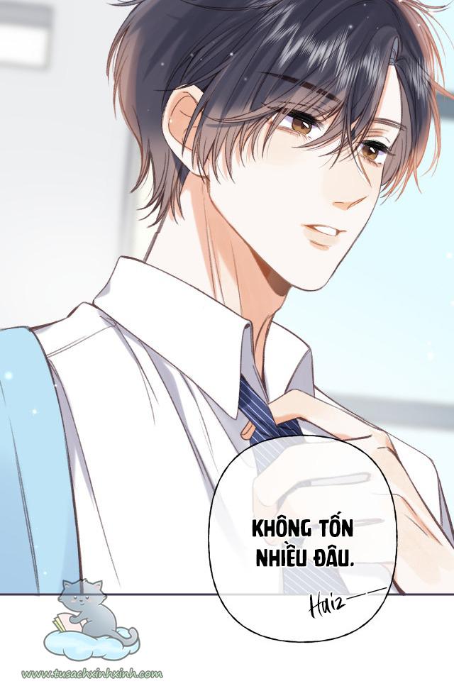Mối Tình Thầm Kín: Mối Tình Thầm Kín – Chap 46