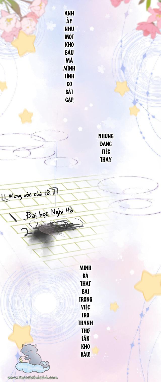 Mối Tình Thầm Kín: Mối Tình Thầm Kín – Chap 46