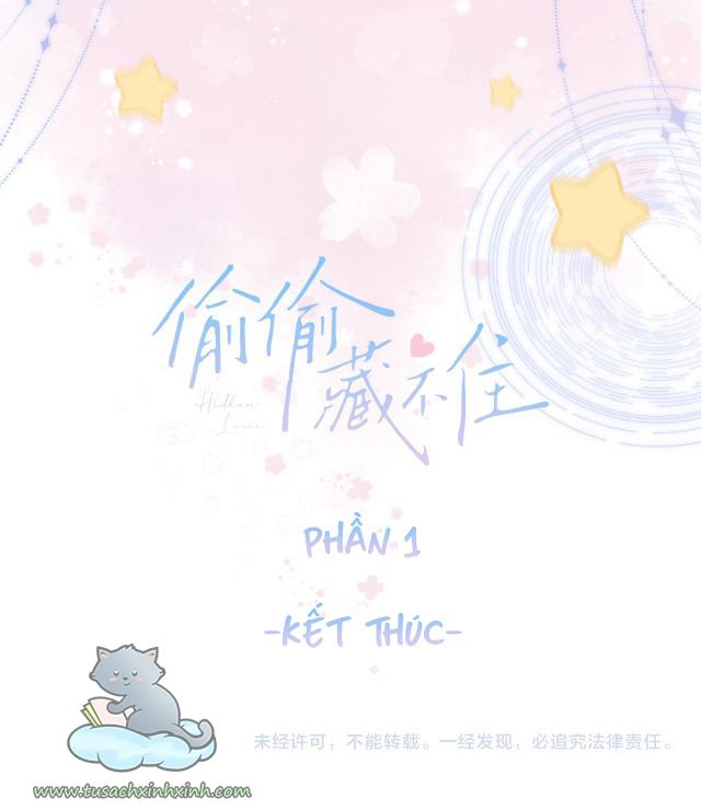 Mối Tình Thầm Kín: Mối Tình Thầm Kín – Chap 46