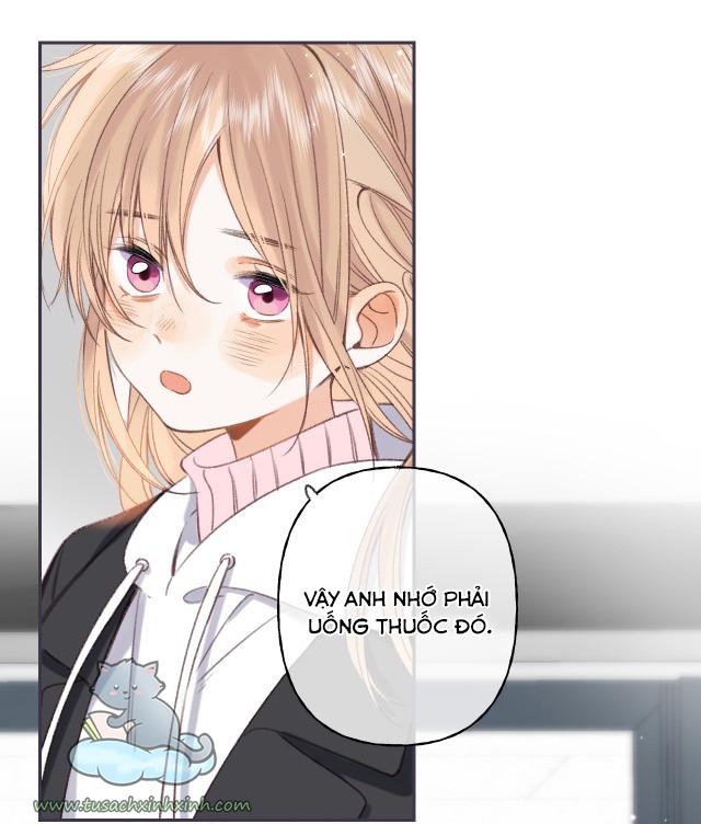 Mối Tình Thầm Kín: Mối Tình Thầm Kín – Chap 46