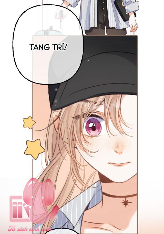 Mối Tình Thầm Kín: [SS2] Mối Tình Thầm Kín – Chap 47