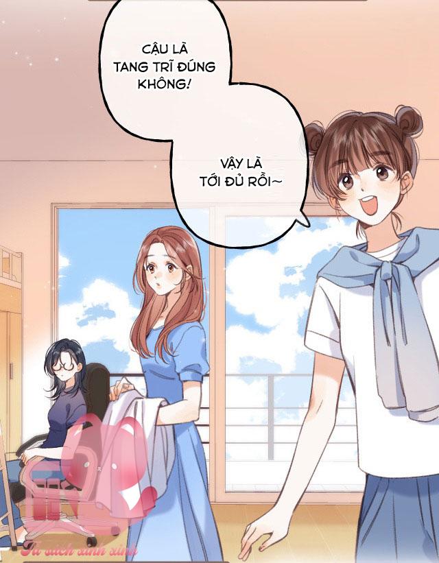 Mối Tình Thầm Kín: [SS2] Mối Tình Thầm Kín – Chap 47