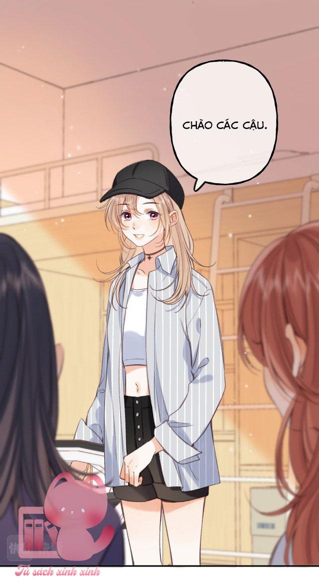 Mối Tình Thầm Kín: [SS2] Mối Tình Thầm Kín – Chap 47