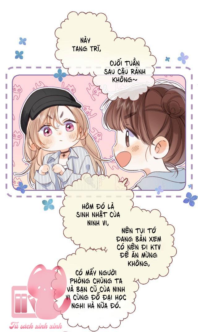 Mối Tình Thầm Kín: [SS2] Mối Tình Thầm Kín – Chap 47