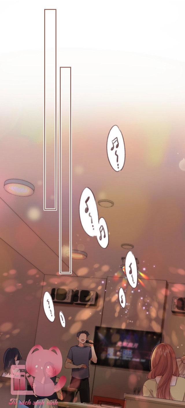 Mối Tình Thầm Kín: [SS2] Mối Tình Thầm Kín – Chap 47