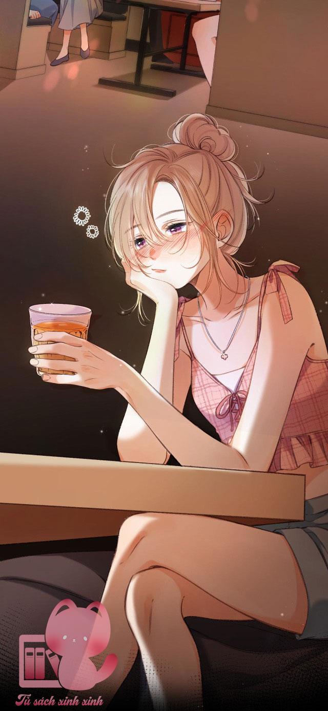 Mối Tình Thầm Kín: [SS2] Mối Tình Thầm Kín – Chap 47