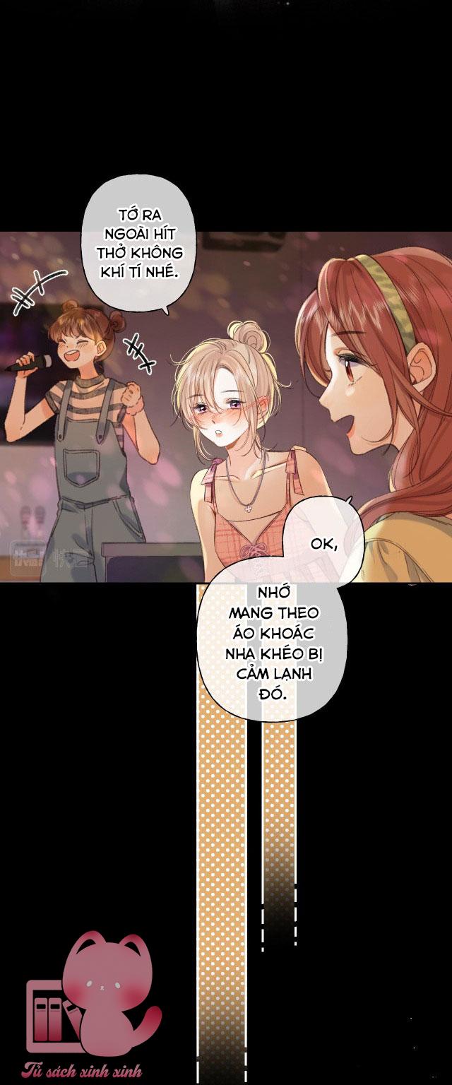 Mối Tình Thầm Kín: [SS2] Mối Tình Thầm Kín – Chap 47