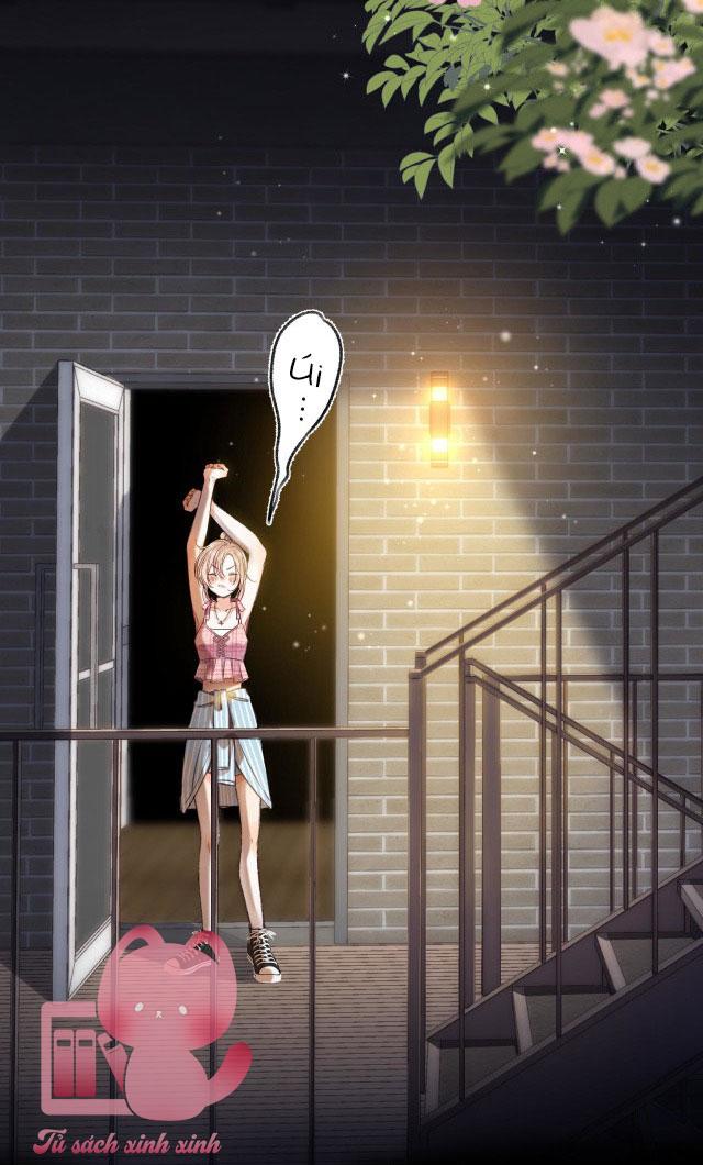 Mối Tình Thầm Kín: [SS2] Mối Tình Thầm Kín – Chap 47