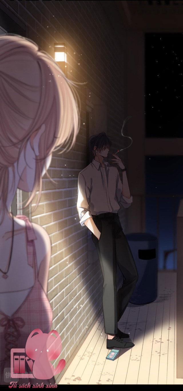 Mối Tình Thầm Kín: [SS2] Mối Tình Thầm Kín – Chap 47