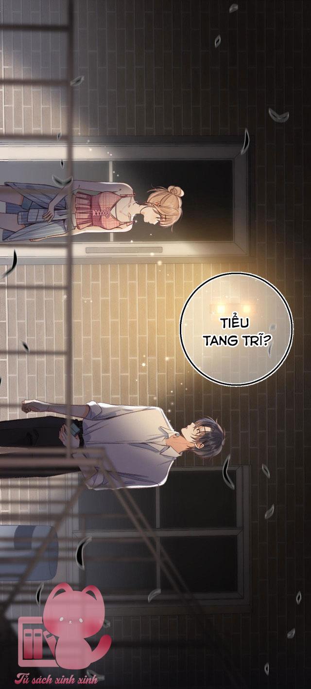 Mối Tình Thầm Kín: [SS2] Mối Tình Thầm Kín – Chap 47