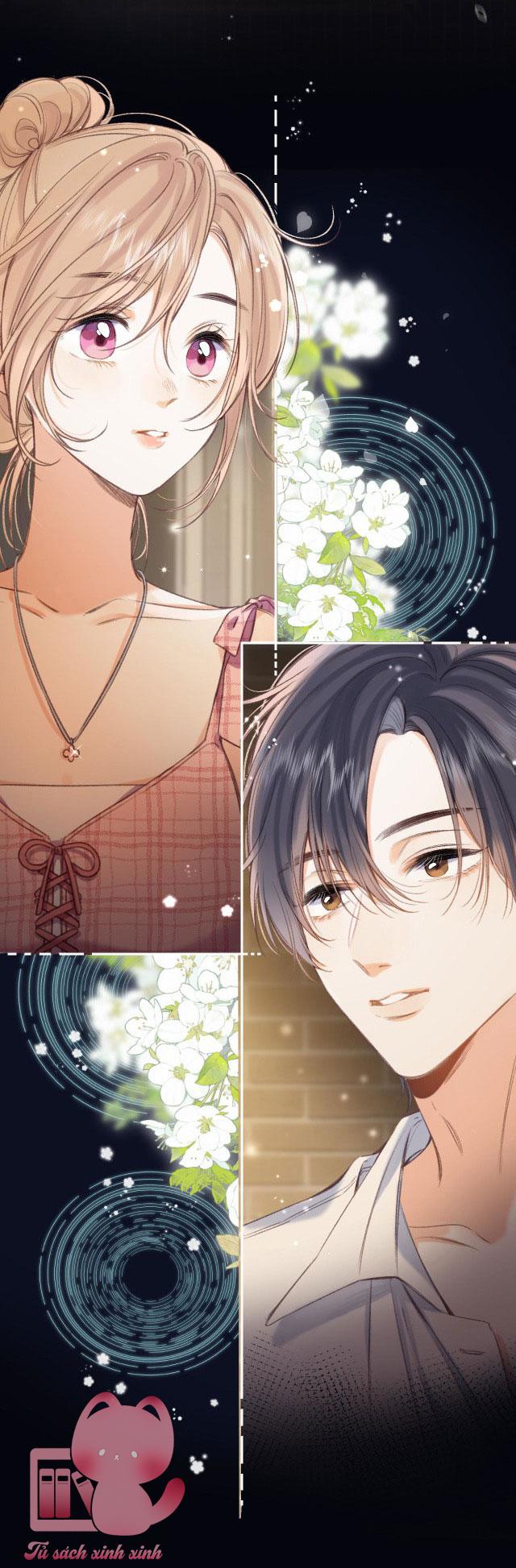 Mối Tình Thầm Kín: [SS2] Mối Tình Thầm Kín – Chap 47