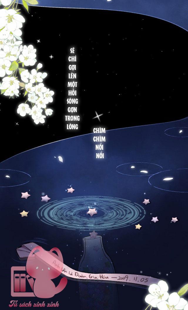 Mối Tình Thầm Kín: [SS2] Mối Tình Thầm Kín – Chap 47