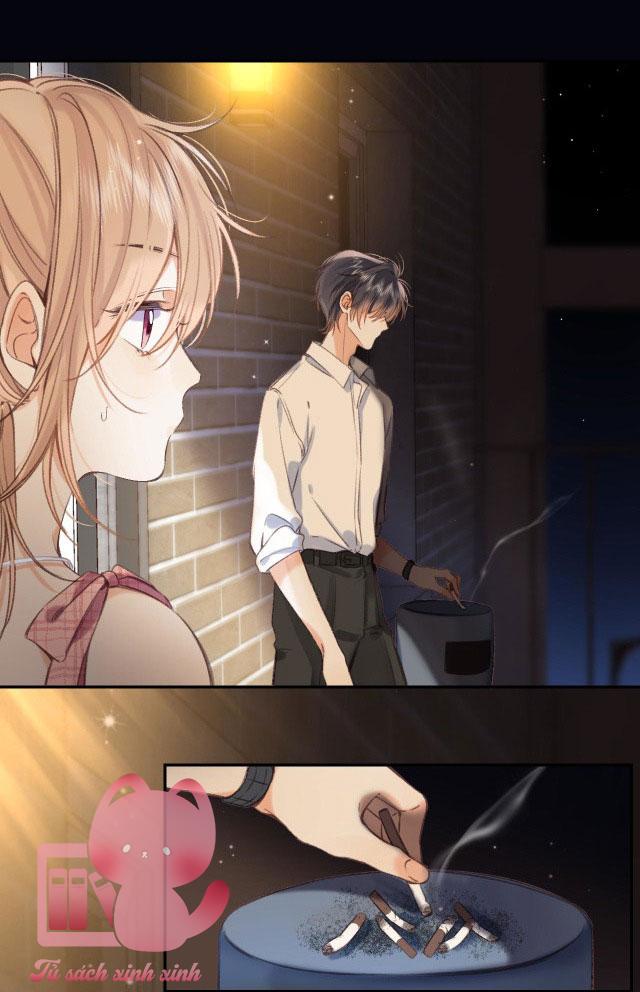 Mối Tình Thầm Kín: [SS2] Mối Tình Thầm Kín – Chap 47