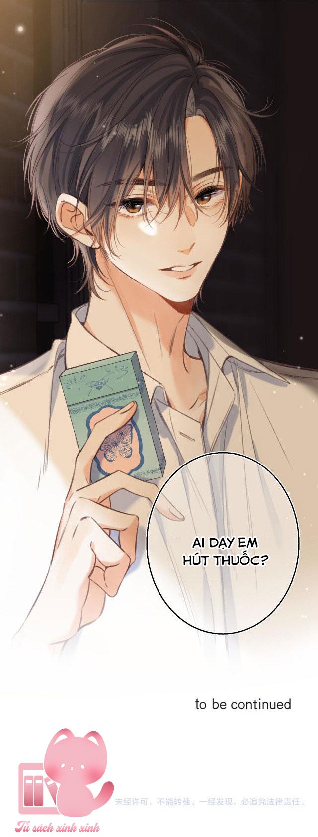 Mối Tình Thầm Kín: [SS2] Mối Tình Thầm Kín – Chap 47