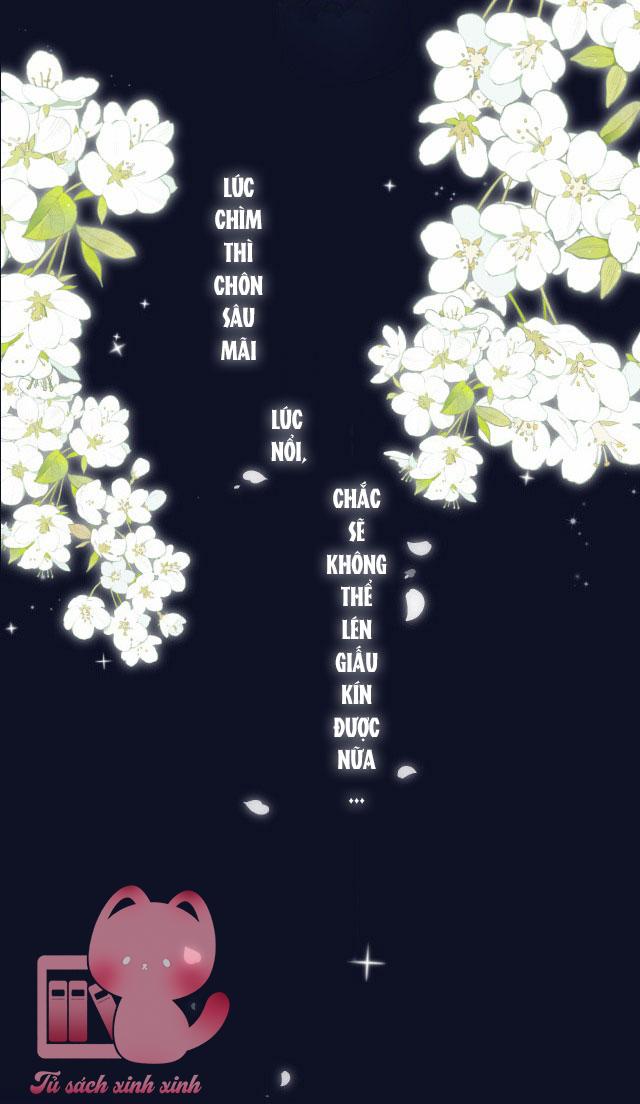 Mối Tình Thầm Kín: [SS2] Mối Tình Thầm Kín – Chap 47
