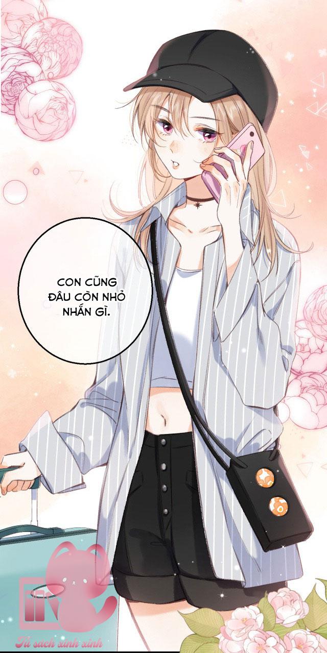 Mối Tình Thầm Kín: [SS2] Mối Tình Thầm Kín – Chap 47