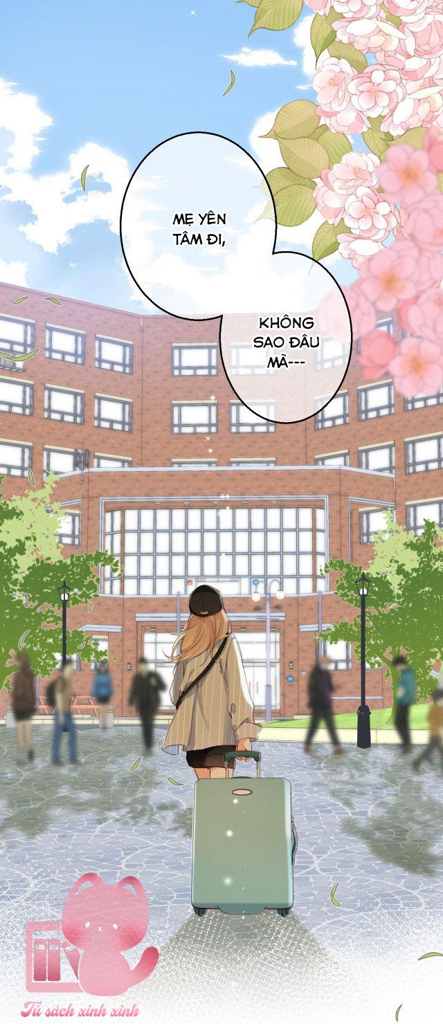 Mối Tình Thầm Kín: [SS2] Mối Tình Thầm Kín – Chap 47