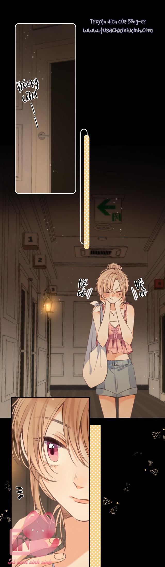 Mối Tình Thầm Kín: [SS2] Mối Tình Thầm Kín – Chap 48