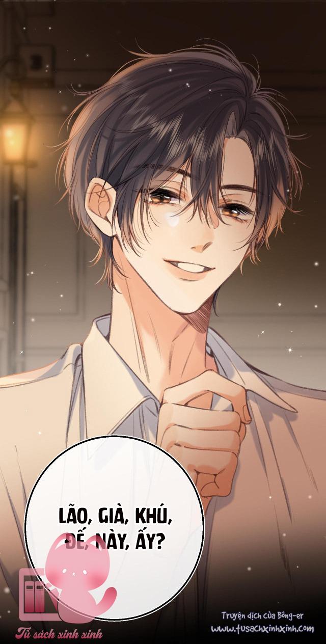 Mối Tình Thầm Kín: [SS2] Mối Tình Thầm Kín – Chap 48