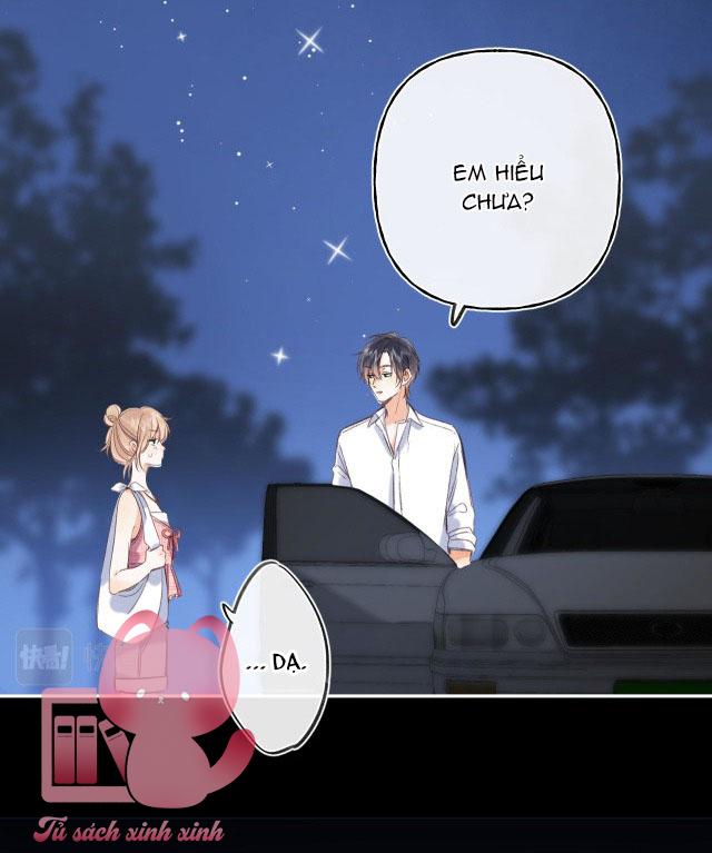 Mối Tình Thầm Kín: [SS2] Mối Tình Thầm Kín – Chap 49