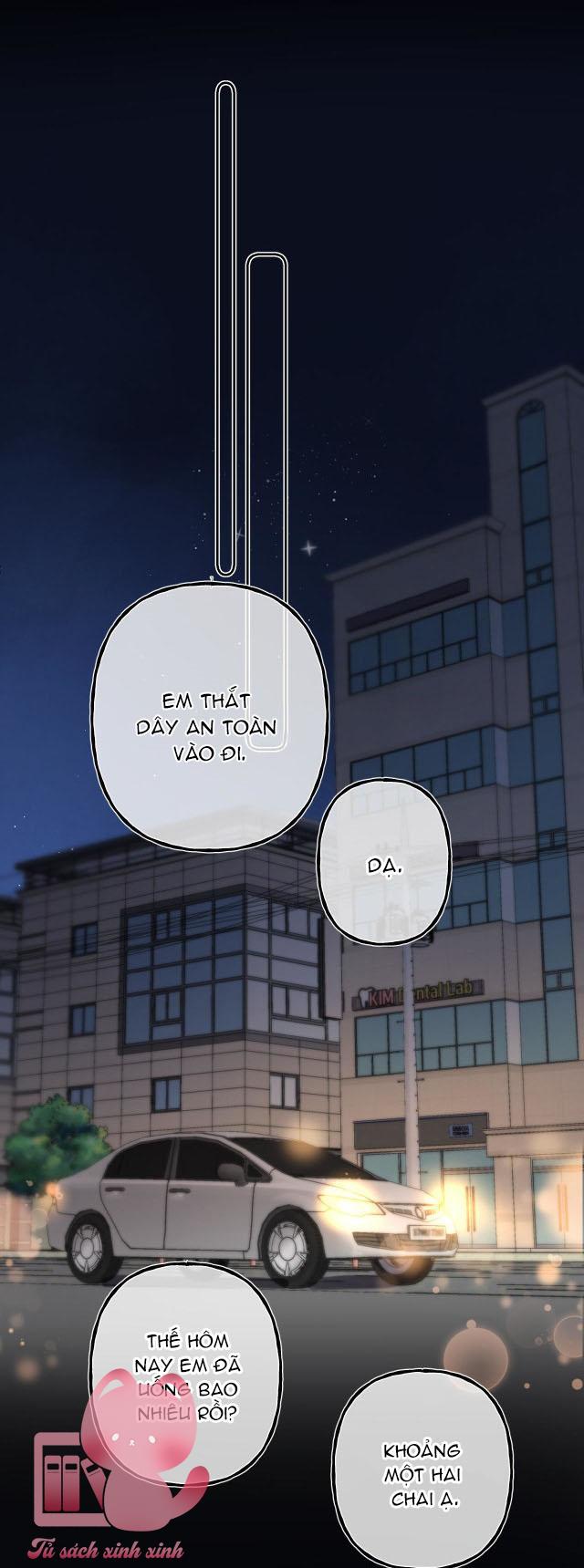 Mối Tình Thầm Kín: [SS2] Mối Tình Thầm Kín – Chap 49