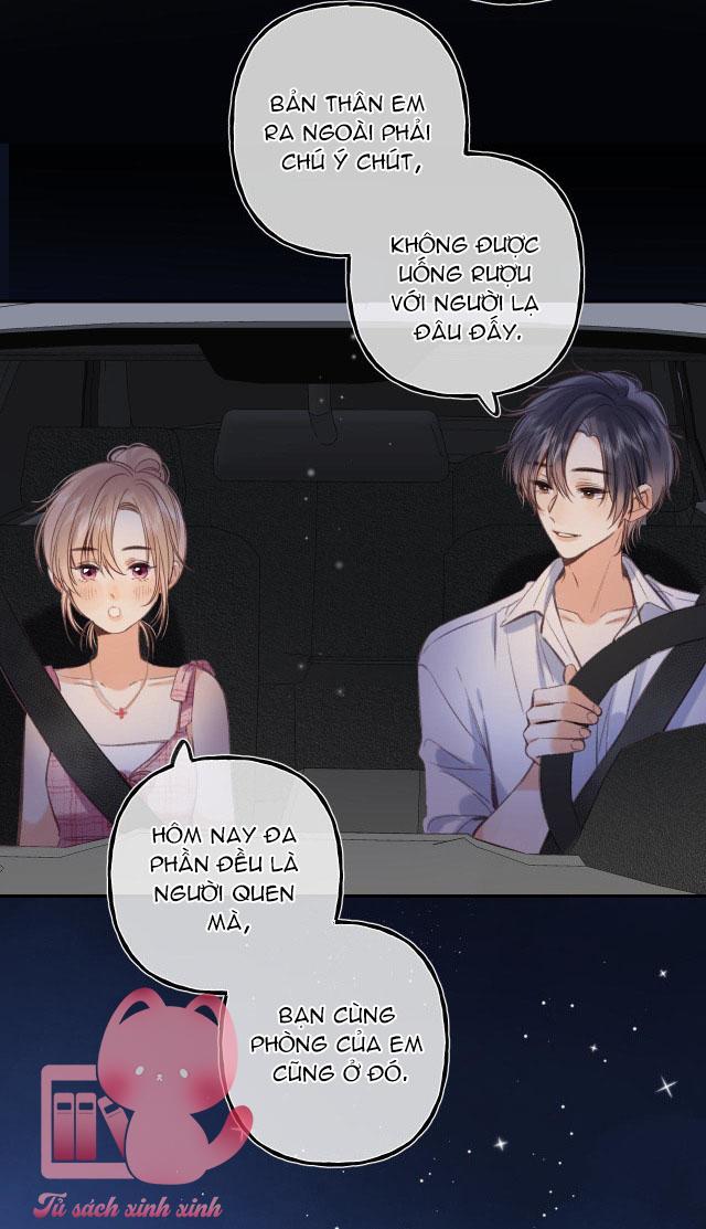 Mối Tình Thầm Kín: [SS2] Mối Tình Thầm Kín – Chap 49