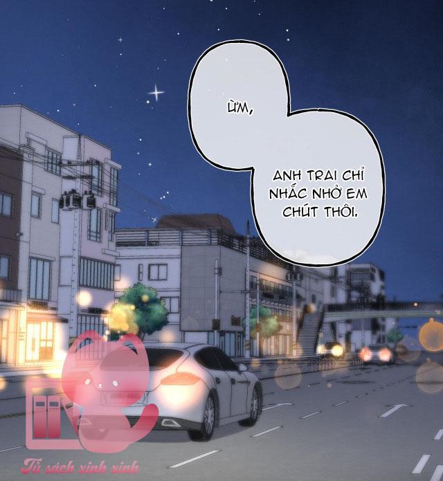 Mối Tình Thầm Kín: [SS2] Mối Tình Thầm Kín – Chap 49