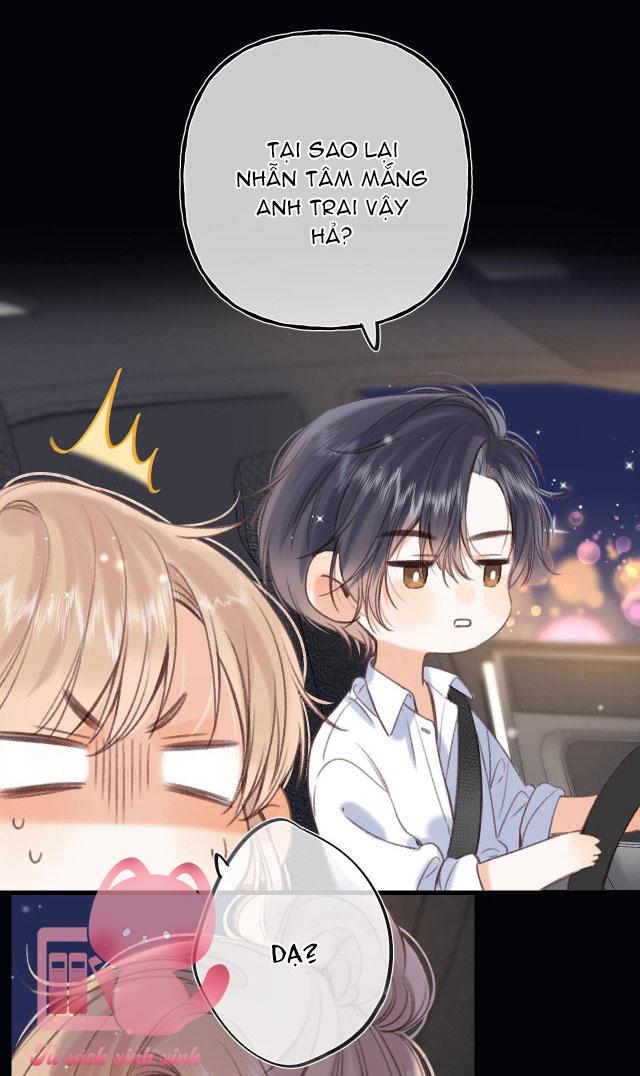 Mối Tình Thầm Kín: [SS2] Mối Tình Thầm Kín – Chap 49